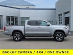 Used 2016 Toyota Tacoma SR5 Double Cab 4x4 Pickup for sale #96739A - photo 6