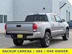 Used 2016 Toyota Tacoma SR5 Double Cab 4x4 Pickup for sale #96739A - photo 7
