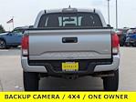Used 2016 Toyota Tacoma SR5 Double Cab 4x4 Pickup for sale #96739A - photo 8