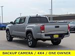 Used 2016 Toyota Tacoma SR5 Double Cab 4x4 Pickup for sale #96739A - photo 2