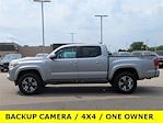 Used 2016 Toyota Tacoma SR5 Double Cab 4x4 Pickup for sale #96739A - photo 9