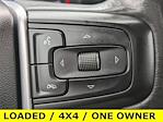 Used 2019 GMC Sierra 1500 SLT Crew Cab 4x4 Pickup for sale #96772A - photo 17
