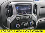 Used 2019 GMC Sierra 1500 SLT Crew Cab 4x4 Pickup for sale #96772A - photo 19