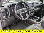Used 2019 GMC Sierra 1500 SLT Crew Cab 4x4 Pickup for sale #96772A - photo 3