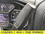 Used 2019 GMC Sierra 1500 SLT Crew Cab 4x4 Pickup for sale #96772A - photo 25