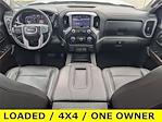 Used 2019 GMC Sierra 1500 SLT Crew Cab 4x4 Pickup for sale #96772A - photo 26