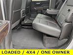 Used 2019 GMC Sierra 1500 SLT Crew Cab 4x4 Pickup for sale #96772A - photo 27
