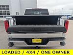 Used 2019 GMC Sierra 1500 SLT Crew Cab 4x4 Pickup for sale #96772A - photo 28