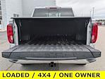 Used 2019 GMC Sierra 1500 SLT Crew Cab 4x4 Pickup for sale #96772A - photo 29