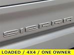 Used 2019 GMC Sierra 1500 SLT Crew Cab 4x4 Pickup for sale #96772A - photo 31