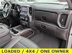 Used 2019 GMC Sierra 1500 SLT Crew Cab 4x4 Pickup for sale #96772A - photo 35