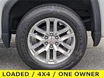 Used 2019 GMC Sierra 1500 SLT Crew Cab 4x4 Pickup for sale #96772A - photo 36