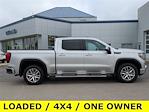 Used 2019 GMC Sierra 1500 SLT Crew Cab 4x4 Pickup for sale #96772A - photo 6
