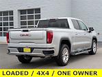 Used 2019 GMC Sierra 1500 SLT Crew Cab 4x4 Pickup for sale #96772A - photo 7