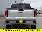 Used 2019 GMC Sierra 1500 SLT Crew Cab 4x4 Pickup for sale #96772A - photo 8