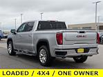 Used 2019 GMC Sierra 1500 SLT Crew Cab 4x4 Pickup for sale #96772A - photo 2