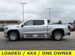 Used 2019 GMC Sierra 1500 SLT Crew Cab 4x4 Pickup for sale #96772A - photo 9