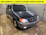 2002 Kia Sedona FWD Minivan for sale #96833B - photo 1