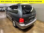 2002 Kia Sedona FWD Minivan for sale #96833B - photo 3