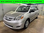 Used 2007 Toyota Sienna Minivan for sale #96864A - photo 4