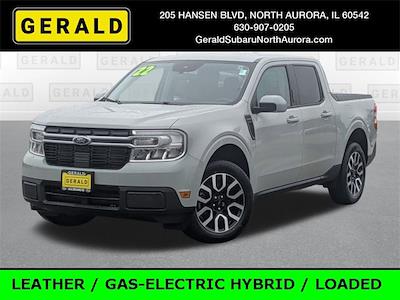 Used 2022 Ford Maverick SuperCrew Cab for sale #97016A - photo 1
