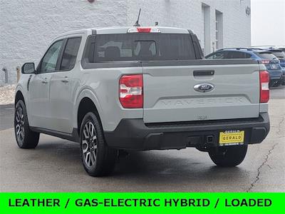 Used 2022 Ford Maverick SuperCrew Cab for sale #97016A - photo 2