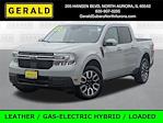 Used 2022 Ford Maverick SuperCrew Cab for sale #97016A - photo 1