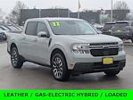 Used 2022 Ford Maverick SuperCrew Cab for sale #97016A - photo 5
