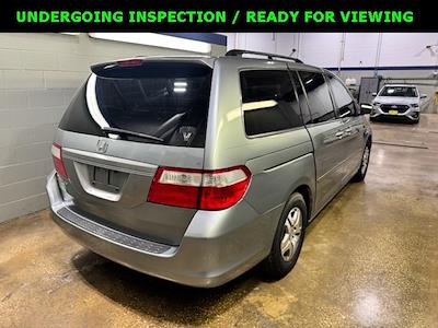 Used 2007 Honda Odyssey - photo 1