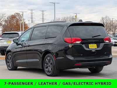 2020 Chrysler Pacifica FWD Minivan for sale #97053B1 - photo 2