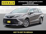 2022 Toyota Sienna FWD Minivan for sale #97074A - photo 1