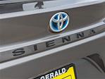 2022 Toyota Sienna FWD Minivan for sale #97074A - photo 30