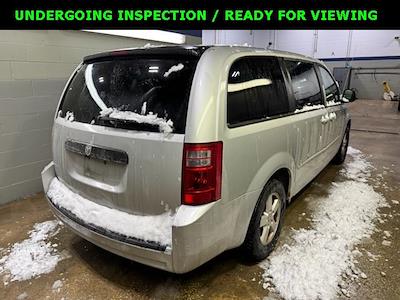 Used 2010 Dodge Grand Caravan SE Minivan for sale #97081B - photo 2