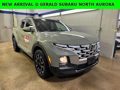 Used 2023 Hyundai Santa Cruz Night Double Cab for sale #97091A - photo 1