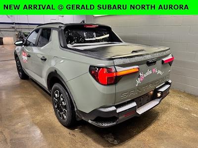 Used 2023 Hyundai Santa Cruz Night Double Cab for sale #97091A - photo 2
