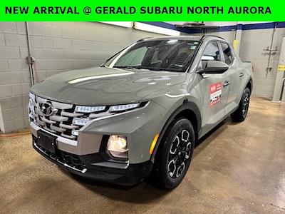 2023 Hyundai Santa Cruz Double Cab AWD Pickup for sale #97091A - photo 1