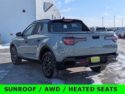 Used 2023 Hyundai Santa Cruz Night Double Cab for sale #97091A - photo 2
