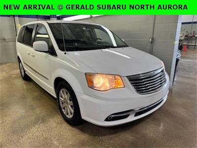 2014 Chrysler Town and Country FWD Minivan for sale #97136A - photo 1