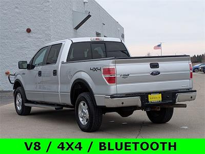 Used 2013 Ford F-150 - photo 1
