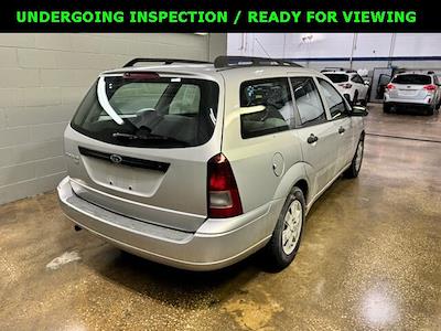 Used 2007 Ford Focus - photo 1