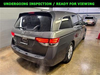 Used 2014 Honda Odyssey EX-L Minivan for sale #97327A - photo 2