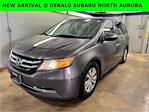 Used 2014 Honda Odyssey EX-L Minivan for sale #97327A - photo 4