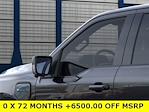 2025 Ford F-150 Lightning SuperCrew Cab AWD Pickup for sale #15573 - photo 20