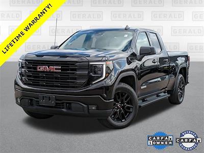 2023 GMC Sierra 1500 Double Cab 4x4 Pickup for sale #G70737A - photo 1