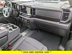 2023 GMC Sierra 1500 Double Cab 4x4 Pickup for sale #G70737A - photo 29