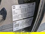 2023 GMC Sierra 1500 Double Cab 4x4 Pickup for sale #G70737A - photo 31