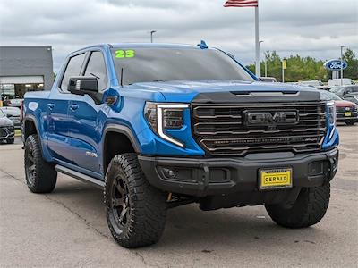 2023 GMC Sierra 1500 Crew Cab 4x4 Pickup for sale #G71278A - photo 1