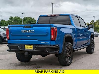 2023 GMC Sierra 1500 Crew Cab 4x4 Pickup for sale #G71278A - photo 2