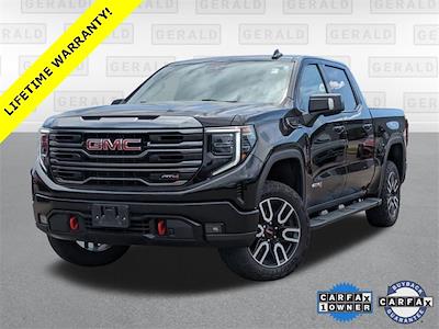 2022 GMC Sierra 1500 Crew Cab 4x4 Pickup for sale #G71312A - photo 1