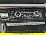 2022 GMC Sierra 1500 Crew Cab 4x4 Pickup for sale #G71312A - photo 20